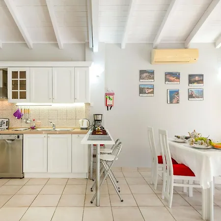 Villa Persephone *