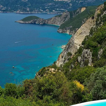 Villa Clifftop