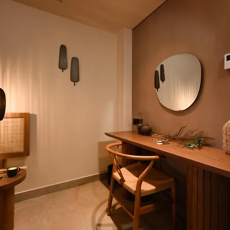 Unda Hotel 5*