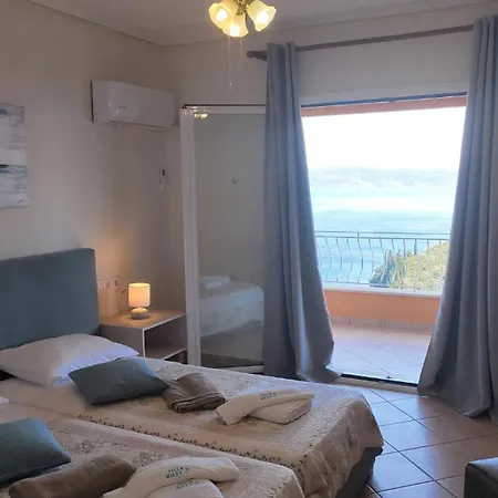 Holiday home In Ruhiger Lage Mit Herrlichem Meerblick