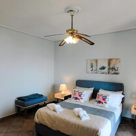 In Ruhiger Lage Mit Herrlichem Meerblick Holiday home *