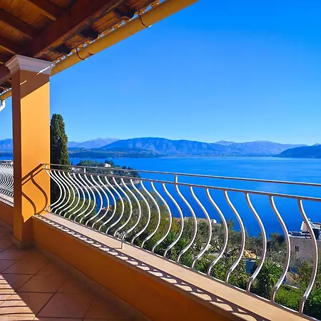 Holiday home In Ruhiger Lage Mit Herrlichem Meerblick *