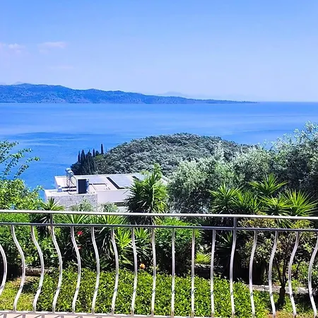 In Ruhiger Lage Mit Herrlichem Meerblick Holiday home Gimari