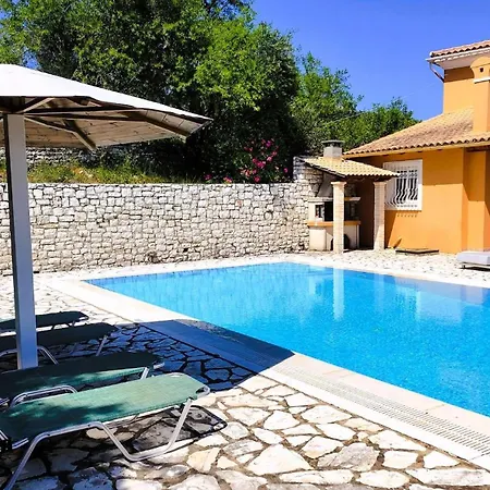 In Ruhiger Lage Mit Herrlichem Meerblick Holiday home *