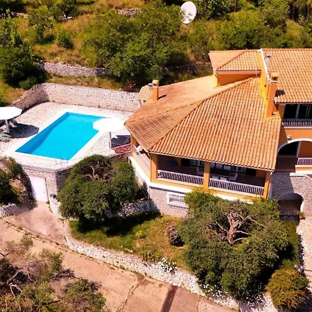 In Ruhiger Lage Mit Herrlichem Meerblick Holiday home Gimari