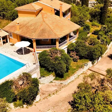 In Ruhiger Lage Mit Herrlichem Meerblick Holiday home