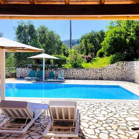 Holiday home In Ruhiger Lage Mit Herrlichem Meerblick
