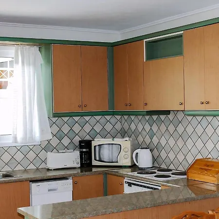 In Ruhiger Lage Mit Herrlichem Meerblick Holiday home *