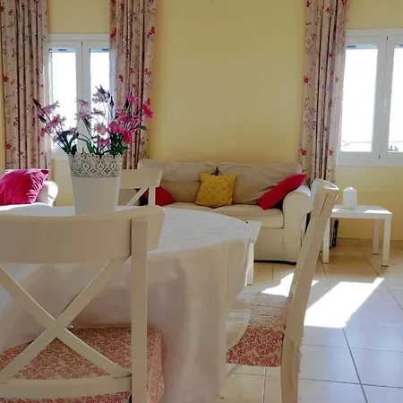 Nikolas House With Sweeping Sea View