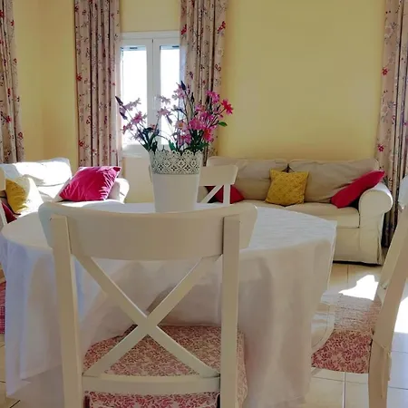 Nikolas House With Sweeping Sea View Holiday home Kalami (Corfu)
