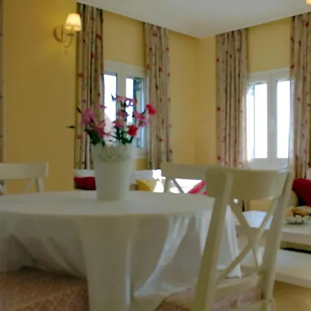 Holiday home Nikolas House With Sweeping Sea View