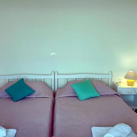 Nikolas House With Sweeping Sea View Holiday home *