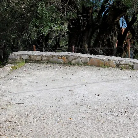 Nikolas House With Sweeping Sea View * Kalami (Corfu)