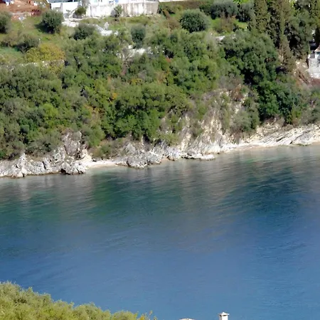 Holiday home Nikolas House With Sweeping Sea View *