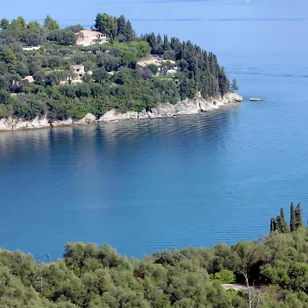 Nikolas House With Sweeping Sea View *