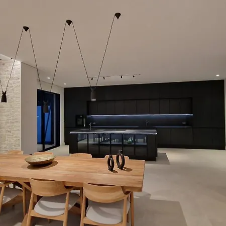 Orama Corfu Villa