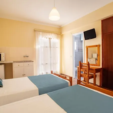 Levante Aparthotel *