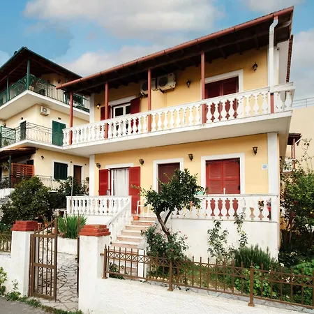 Aparthotel Levante *