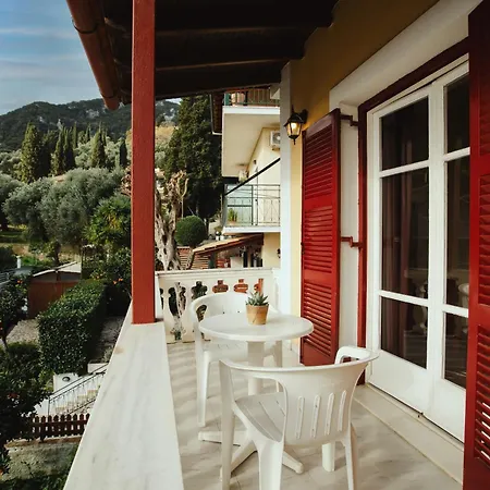 Levante Benitses (Corfu)