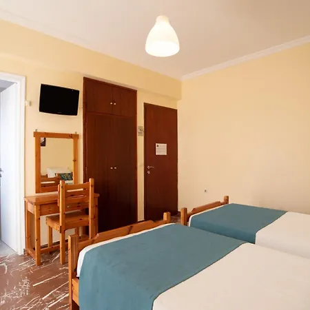 Aparthotel Levante