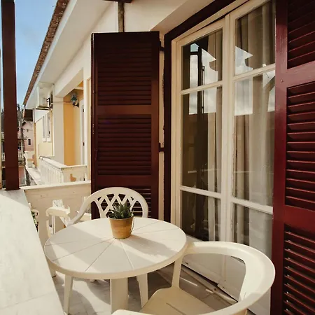 Levante Aparthotel
