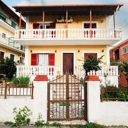Aparthotel Levante