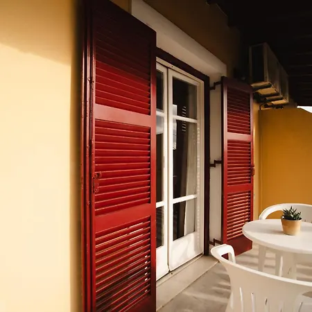 Aparthotel Levante