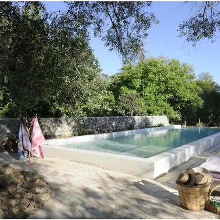 Villa Neranzia