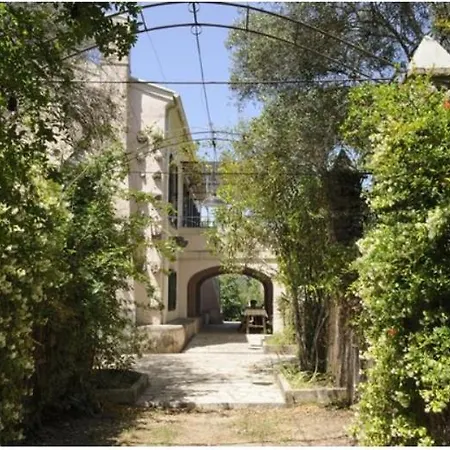 Neranzia Villa *