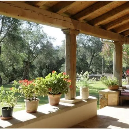 Villa Neranzia Poulades