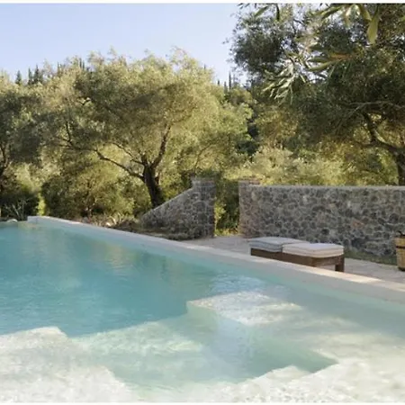 Villa Neranzia Poulades