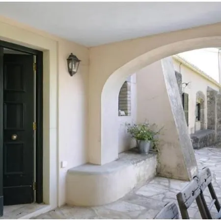 Villa Neranzia Poulades