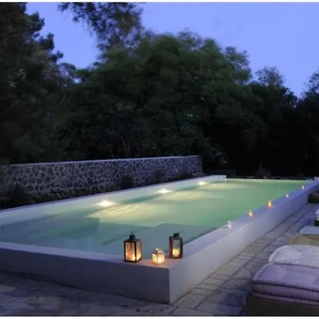 Villa Neranzia