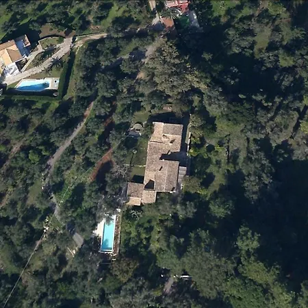 Neranzia Villa Poulades
