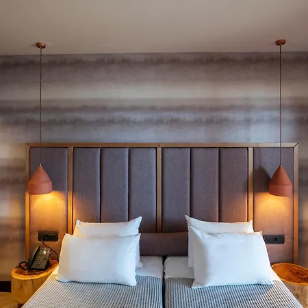 Coral Hotel