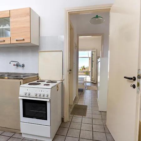 Apartment Varagoulis Giannis & Lenas Paramonas (Corfu)