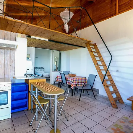 Apartment Varagoulis Giannis & Lenas