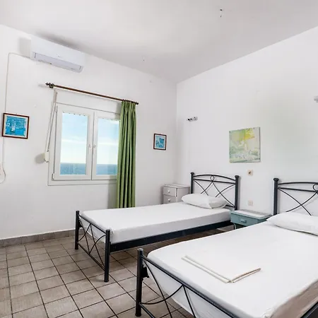 Apartment Varagoulis Giannis & Lenas Paramonas (Corfu)