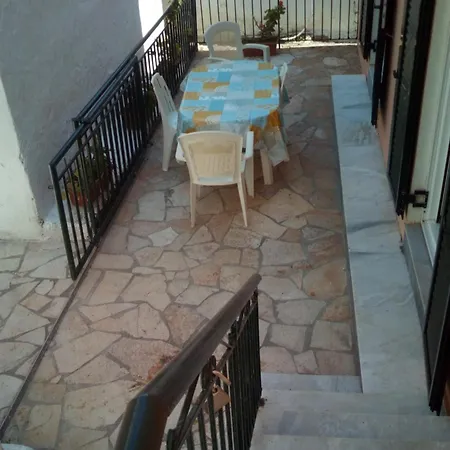 Apartment Georgia