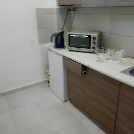 Apartment Georgia *