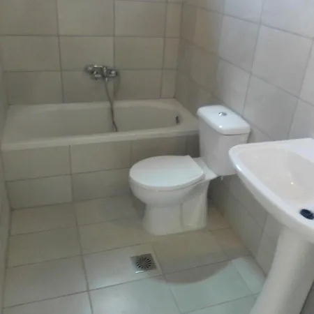 Apartment Georgia