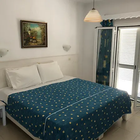 Dimitra G Aparthotel Gouvia