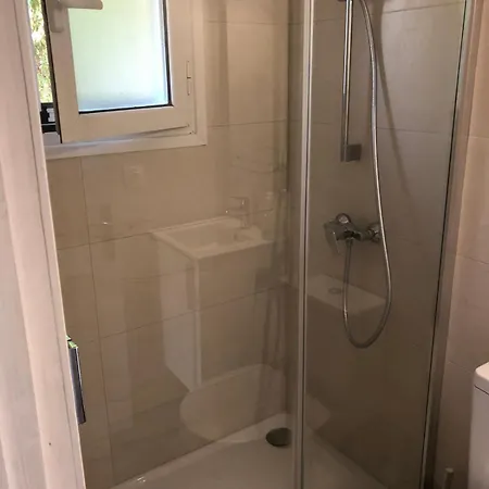 Aparthotel Dimitra G