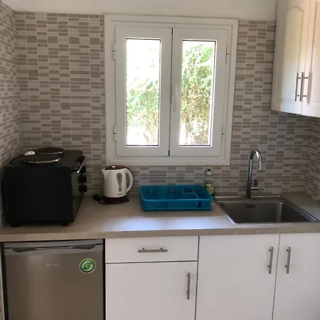 Aparthotel Dimitra G 3*