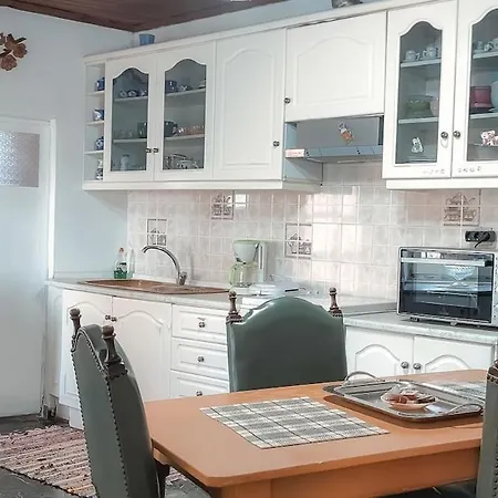 Nanas Mountain View House Holiday home Giannades