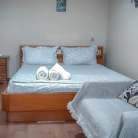 Nanas Mountain View House Holiday home *