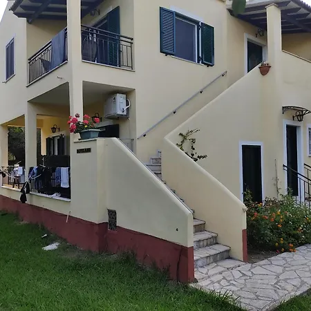 Oliveland Kavos