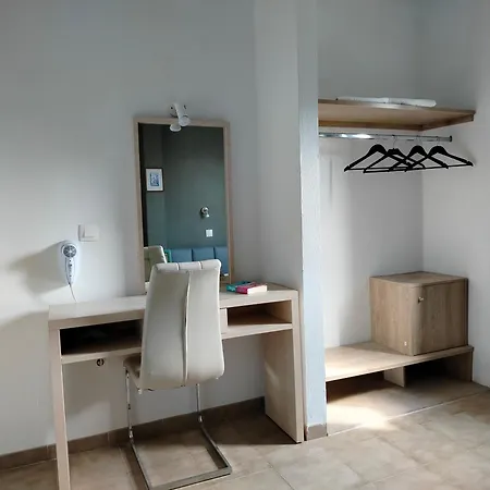 Apartment Oliveland
