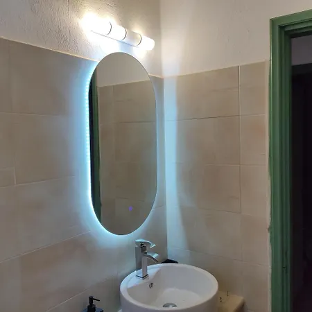 Oliveland Appartement Kávos