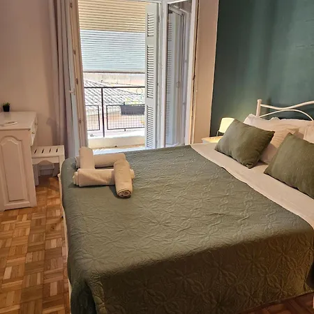 Apartment Dreamy Corfu (city)
